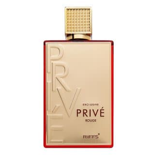 Exclusive Privé Rouge woda perfumowana dla kobiet