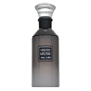 Velvet Musk woda perfumowana unisex