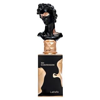 His Confession woda perfumowana dla mężczyzn