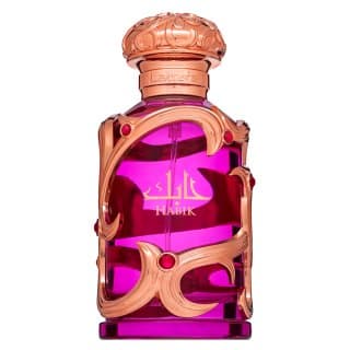 Habik woda perfumowana dla kobiet
