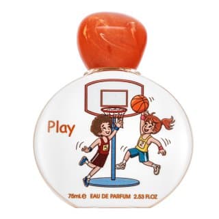 Play woda perfumowana dla dzieci