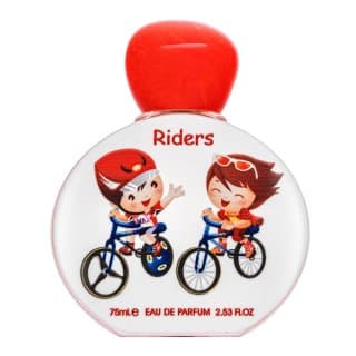 Riders woda perfumowana dla dzieci