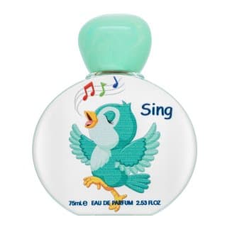 Sing woda perfumowana dla dzieci