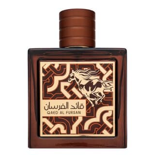 Qaed Al Fursan Untamed woda perfumowana unisex
