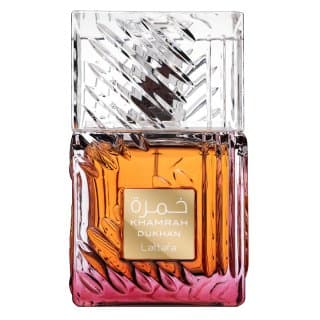Khamrah Dukhan woda perfumowana unisex