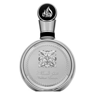 Fakhar Platin woda perfumowana dla mężczyzn