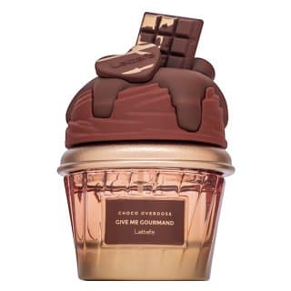Give Me Gourmand Choco Overdose woda perfumowana unisex