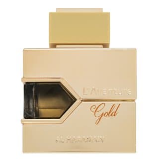L`Aventure Gold woda perfumowana dla kobiet