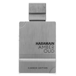 Amber Oud Carbon Edition woda perfumowana unisex