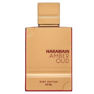 Amber Oud Ruby Edition woda perfumowana unisex