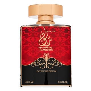 Tanasuk czyste perfumy unisex