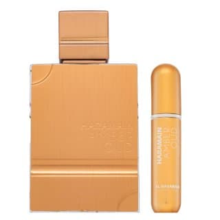 Amber Oud Gold Edition woda perfumowana unisex