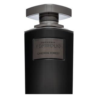 Portfolio Oriental Forest woda perfumowana dla mężczyzn