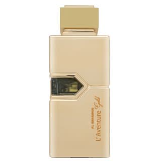 L`Aventure Gold woda perfumowana dla kobiet