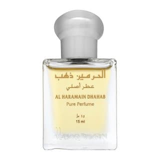 Dhabab Olejek perfumowany unisex