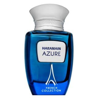 Azure French Collection woda perfumowana dla kobiet