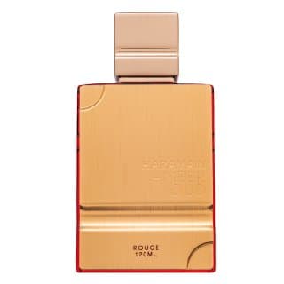 Amber Oud Rouge woda perfumowana unisex