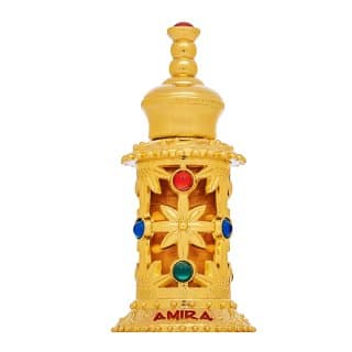 Amira Gold Olejek perfumowany dla kobiet