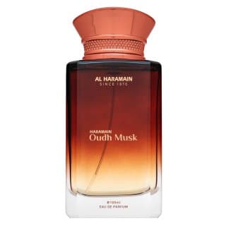 Oudh Musk woda perfumowana unisex