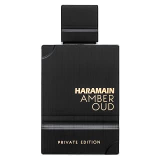 Amber Oud Private Edition woda perfumowana unisex
