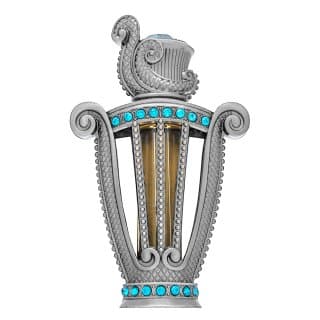 Solitaire Olejek perfumowany unisex
