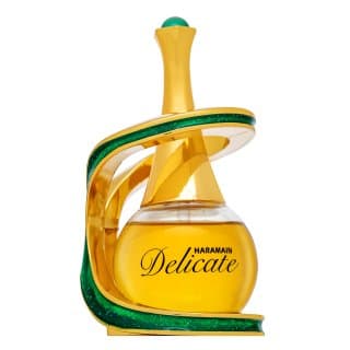 Delicate Olejek perfumowany unisex
