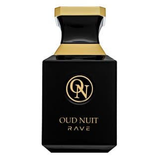 Oud Nuit woda perfumowana unisex