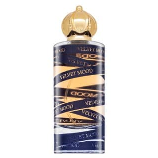 Velvet Mood woda perfumowana dla kobiet