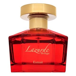 Lazurde Rouge czyste perfumy dla mężczyzn