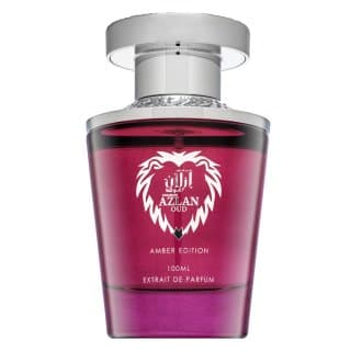 Azlan Oud Amber czyste perfumy dla kobiet