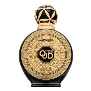 Black Oud czyste perfumy unisex