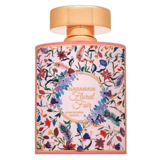 Floral Fair czyste perfumy dla kobiet