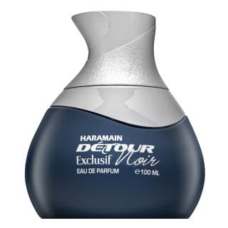 Détour Noir Exclusif woda perfumowana unisex