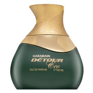 Détour Eco woda perfumowana unisex