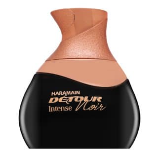 Détour Noir Intense woda perfumowana dla mężczyzn