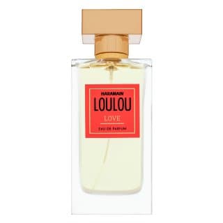 Loulou Love woda perfumowana dla kobiet