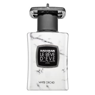 Le Reve D'Eve White Orchid czyste perfumy dla kobiet
