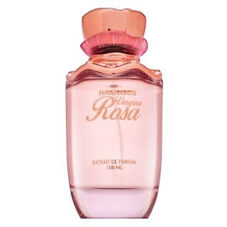 Vergine Rosa czyste perfumy unisex