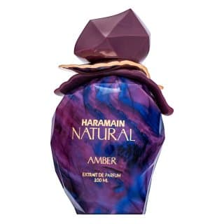 Natural Amber czyste perfumy dla kobiet
