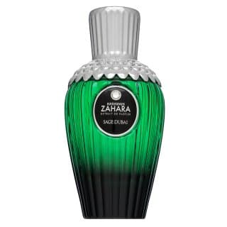 Zahara Sage Dubai czyste perfumy unisex
