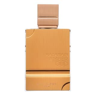 Amber Oud Gold Edition woda perfumowana unisex