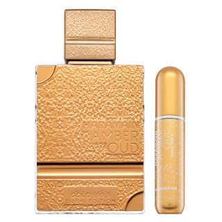 Amber Oud Gold 999.9 Dubai Edition czyste perfumy unisex