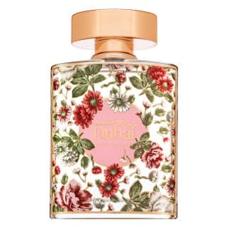 Miracle Dubai czyste perfumy dla kobiet