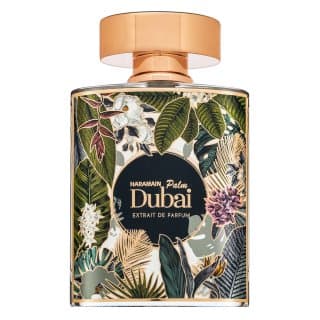 Palm Dubai czyste perfumy unisex