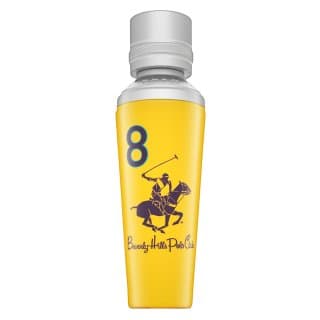 8 Sport woda perfumowana dla kobiet