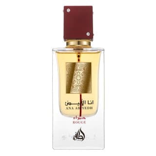 Ana Abiyedh Rouge woda perfumowana dla kobiet