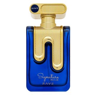 Signature Blue woda perfumowana dla mężczyzn