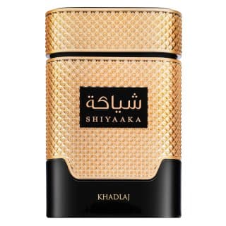 Shiyaaka Gold woda perfumowana unisex