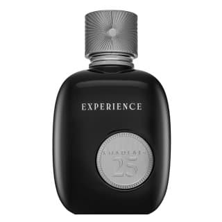 25 Experience woda perfumowana unisex