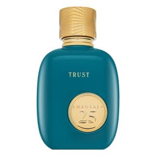 25 Trust woda perfumowana unisex